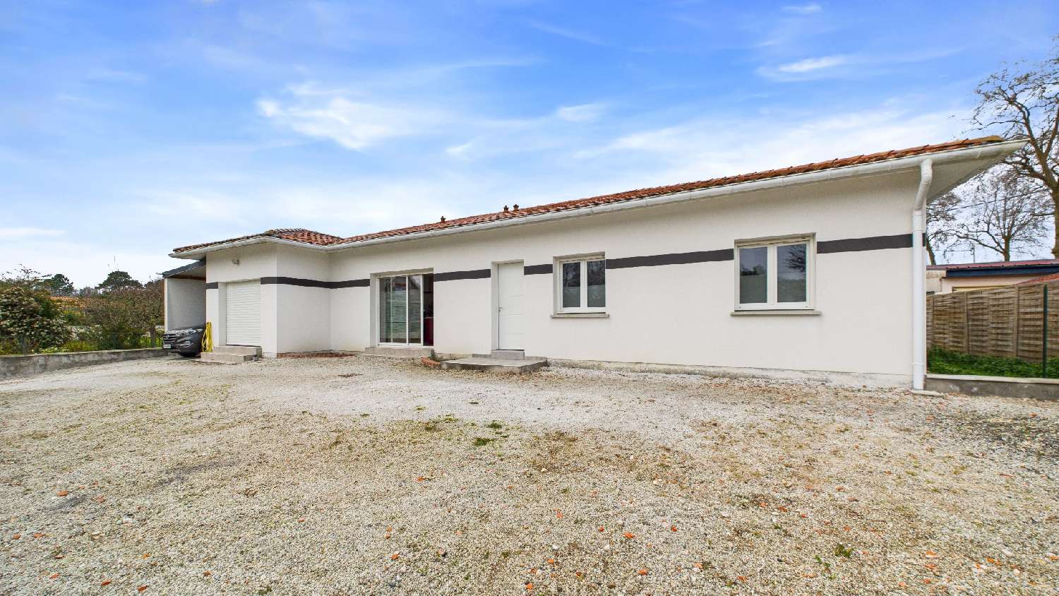  à vendre maison Dax Landes 1