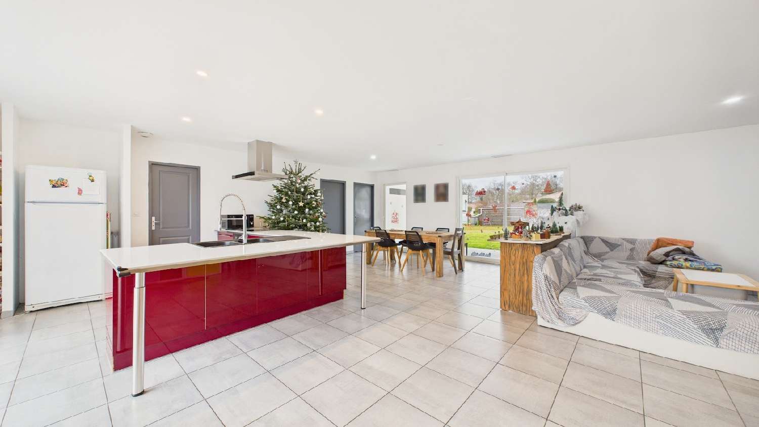  à vendre maison Dax Landes 4