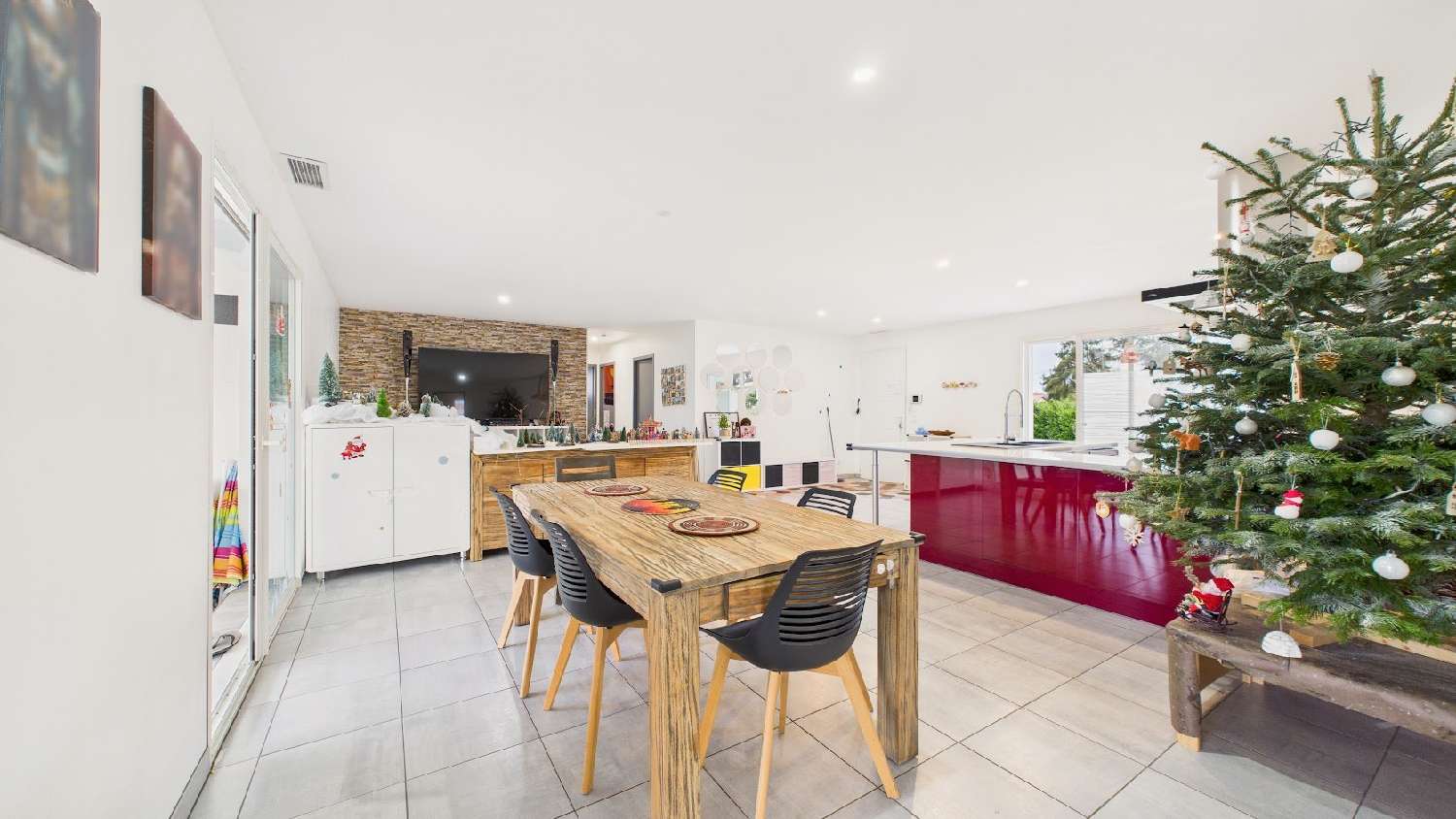  à vendre maison Dax Landes 8