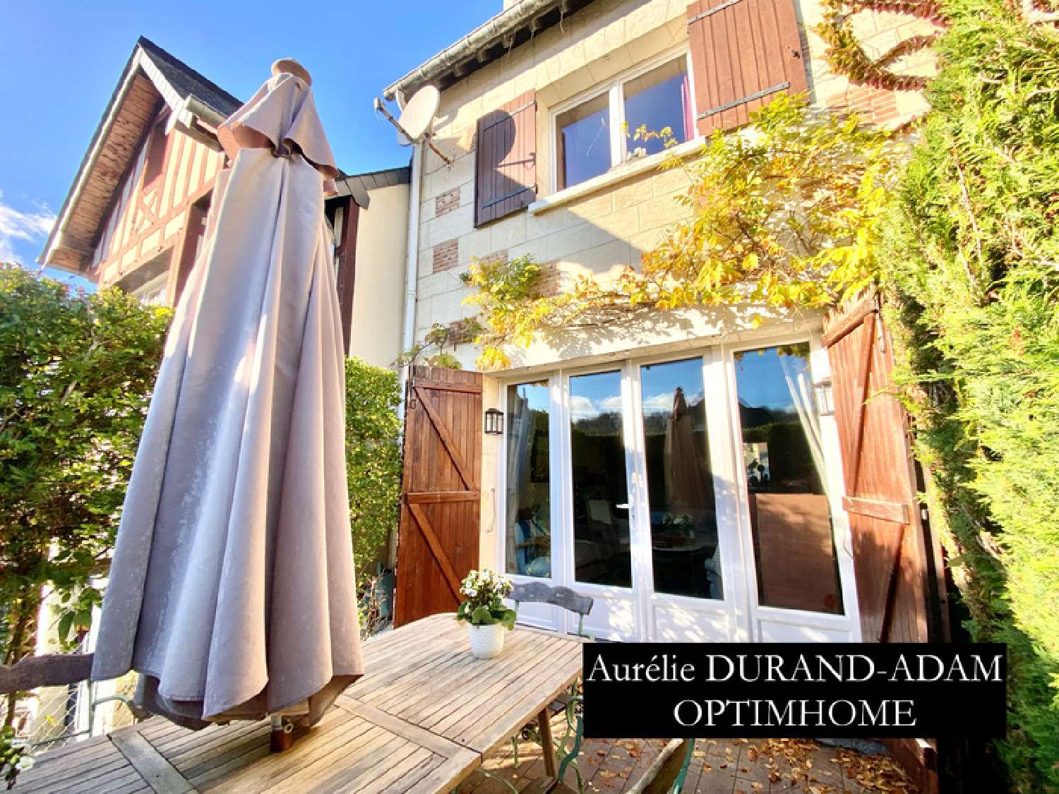  kaufen Haus Deauville Calvados 1