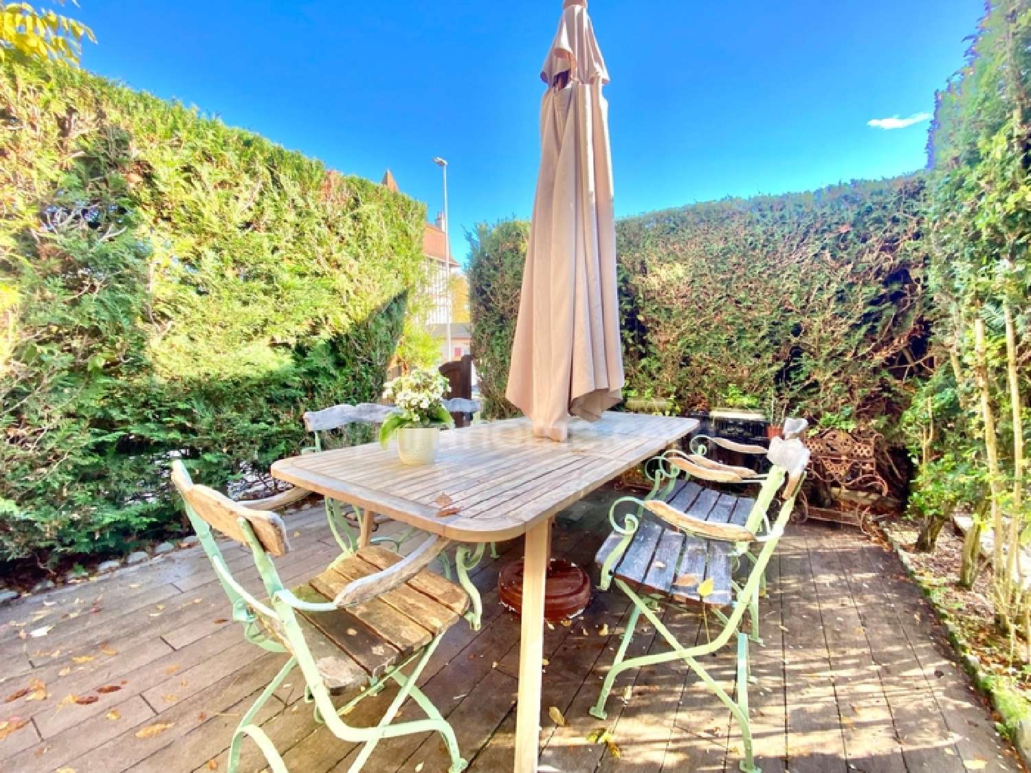  kaufen Haus Deauville Calvados 2