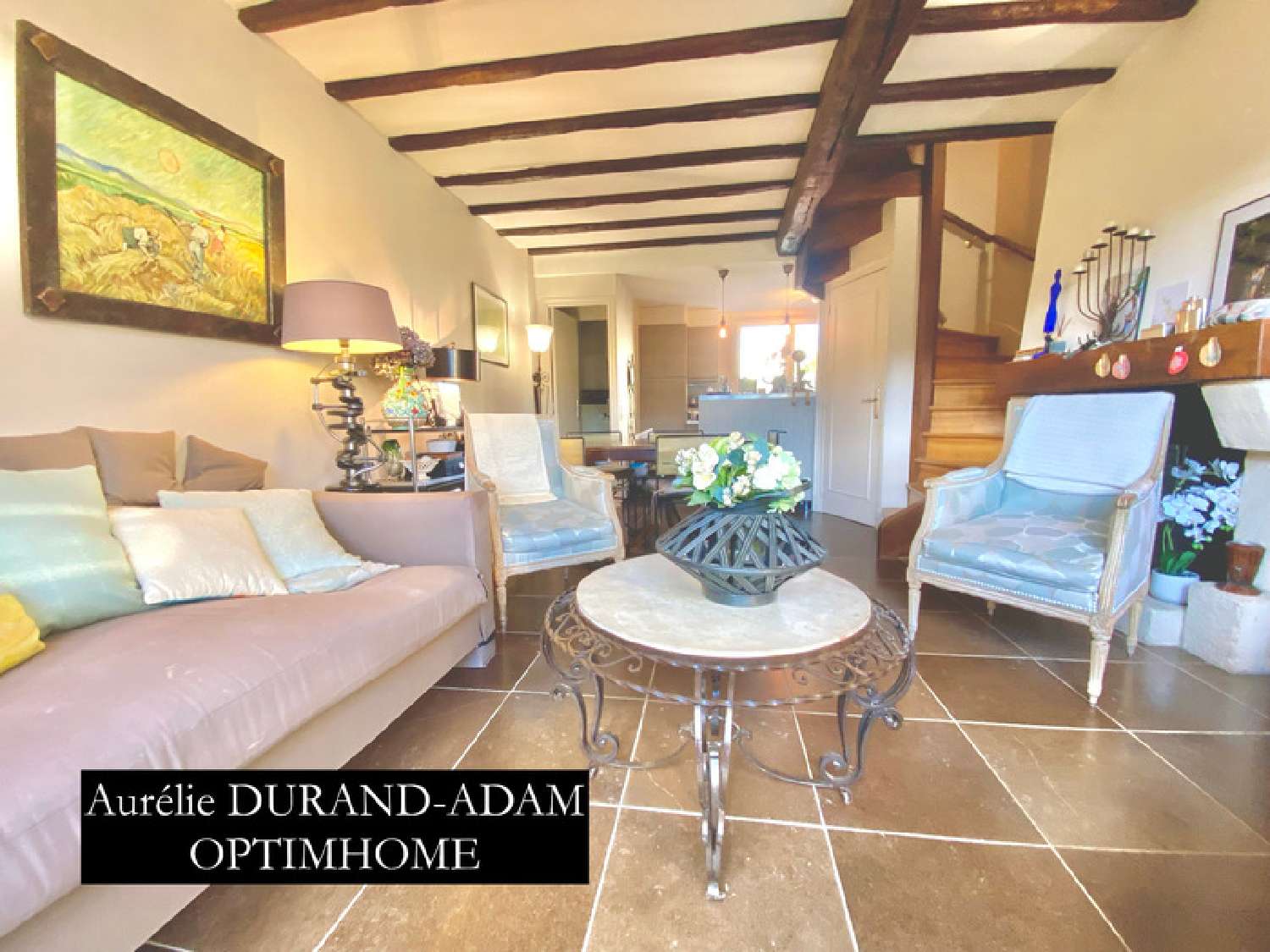  kaufen Haus Deauville Calvados 4