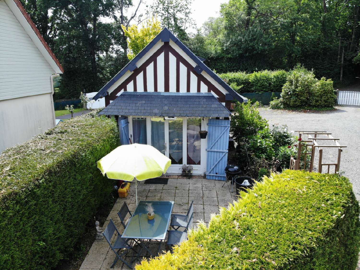  te koop huis Deauville Calvados 4