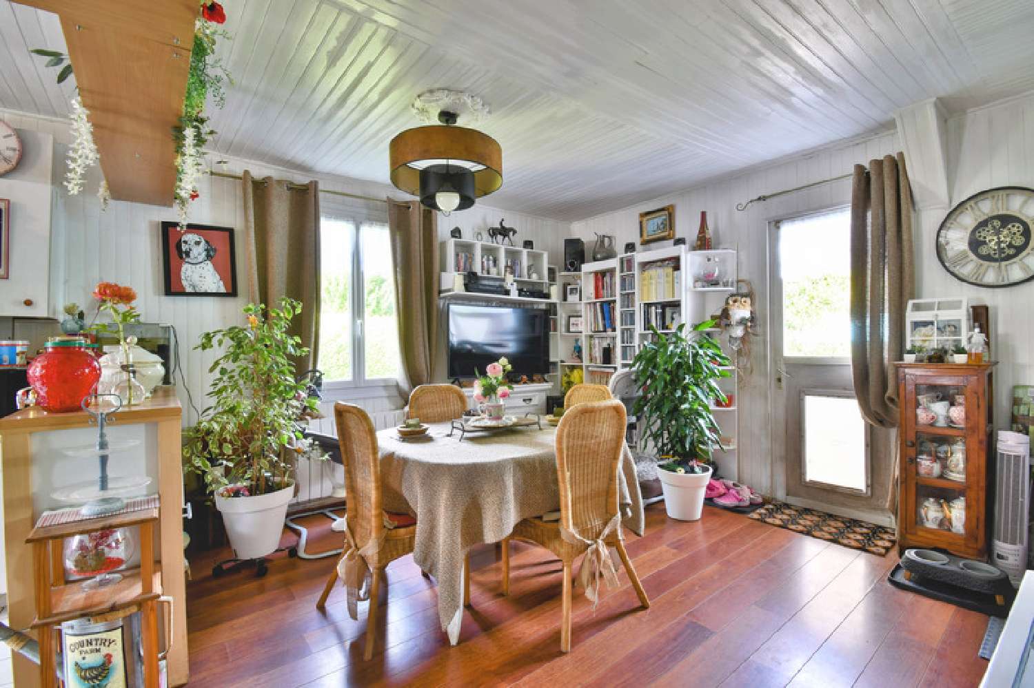  te koop huis Deauville Calvados 8