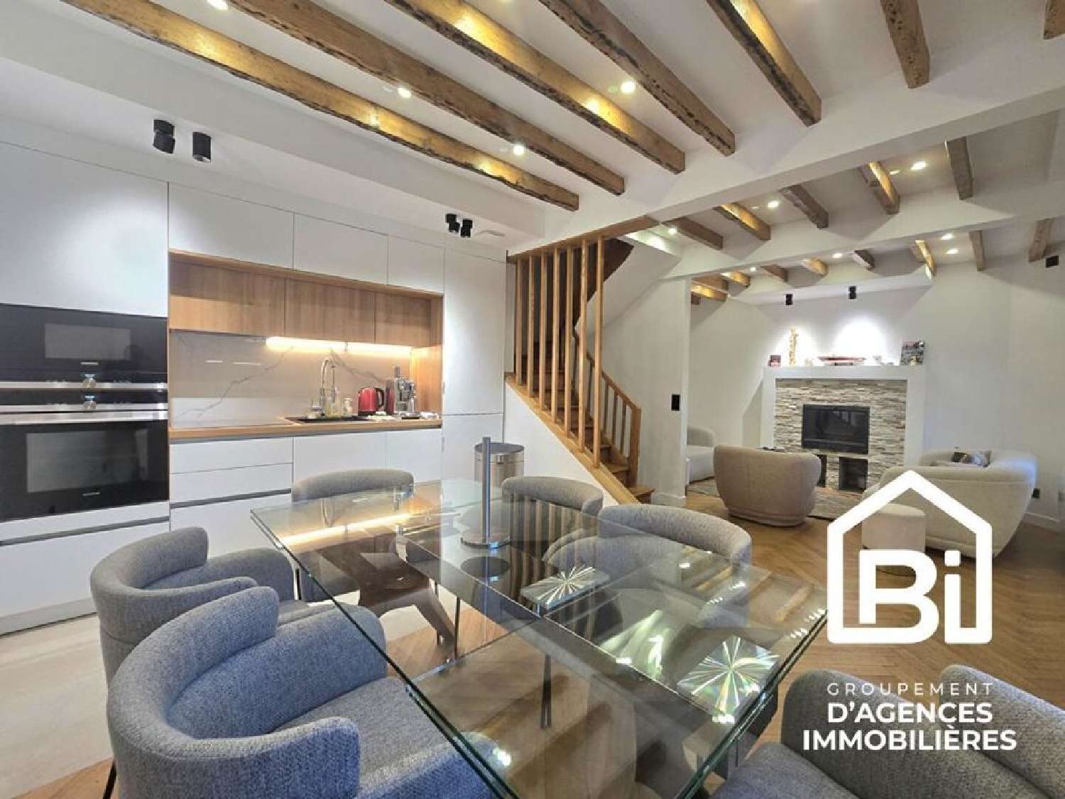  te koop huis Deauville Calvados 1