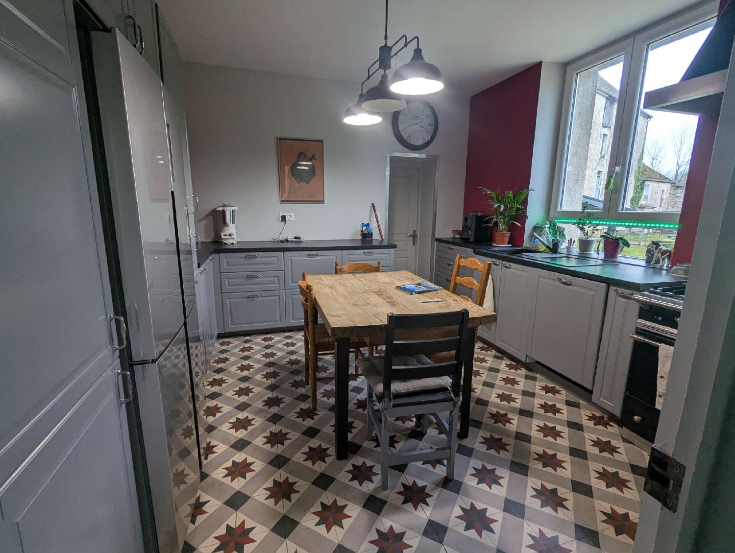  te koop huis Delain Haute-Saône 4