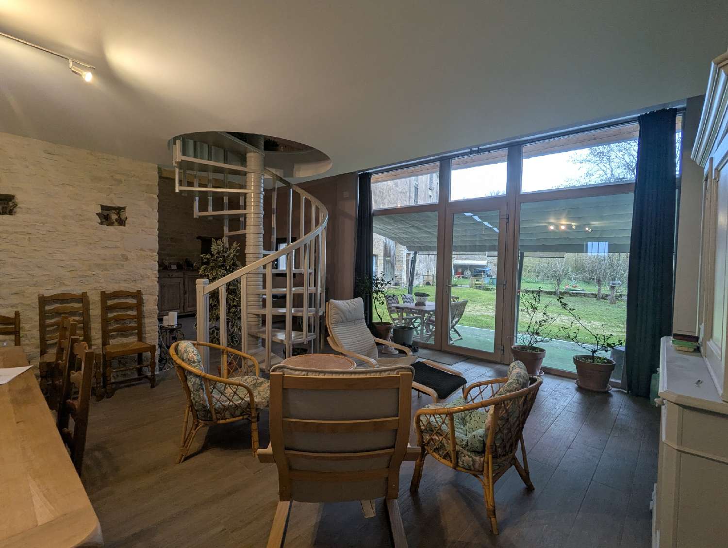  te koop huis Delain Haute-Saône 7