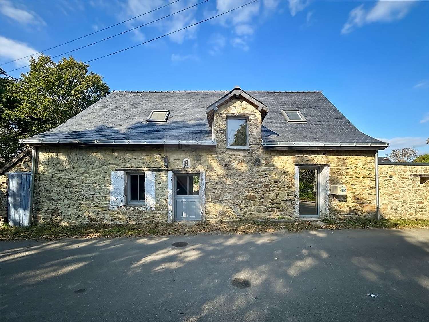 for sale house Derval Loire-Atlantique 1