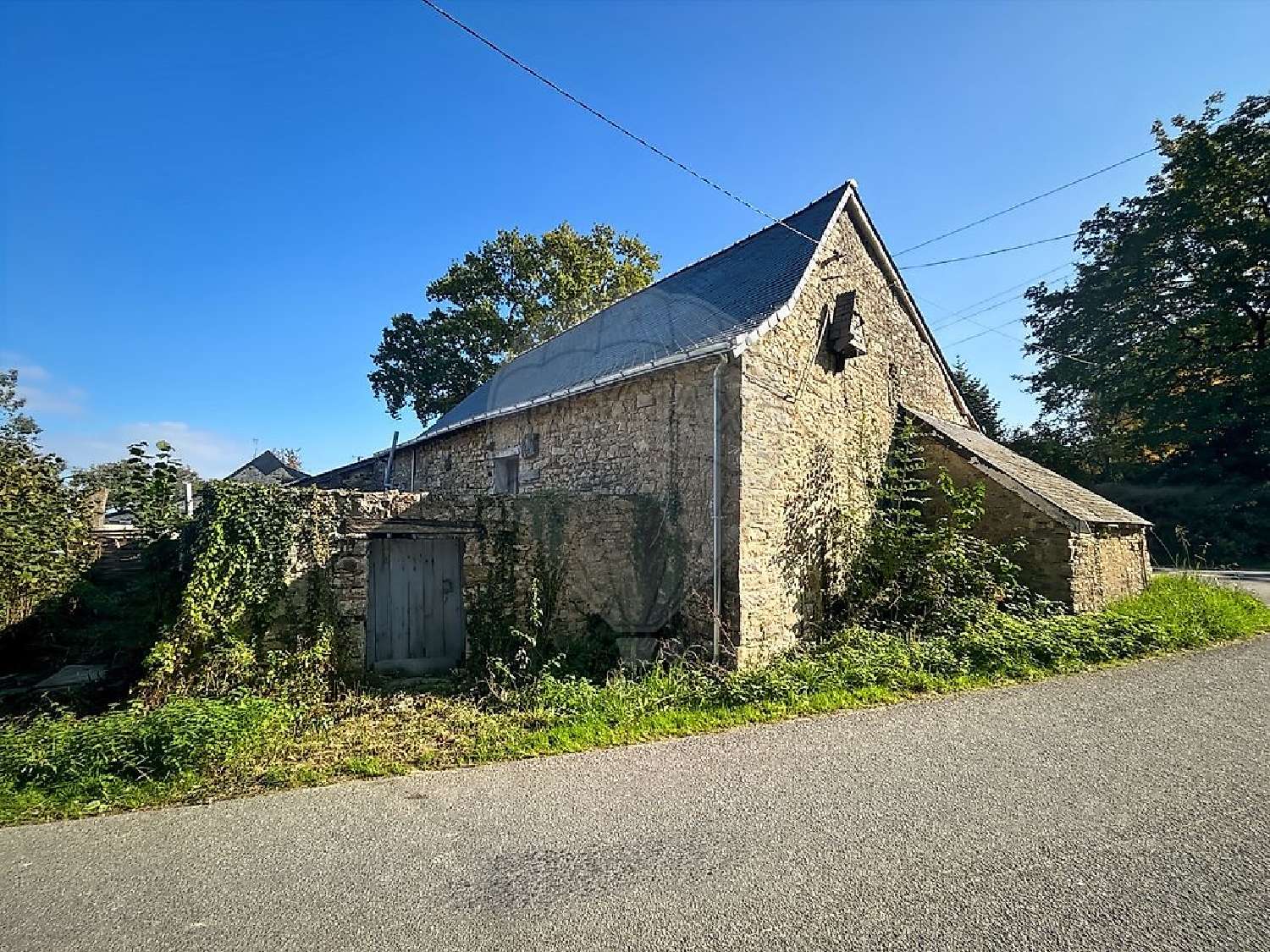 for sale house Derval Loire-Atlantique 7