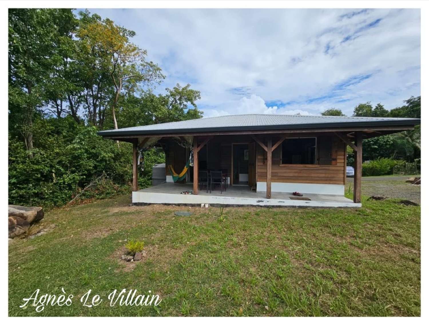 te koop huis Deshaies Guadeloupe 3