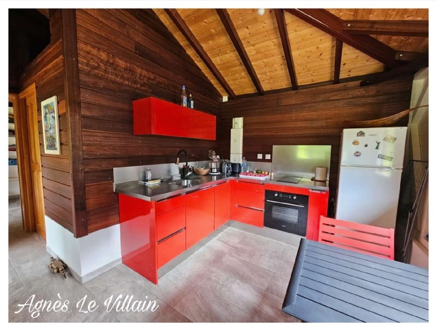 te koop huis Deshaies Guadeloupe 7