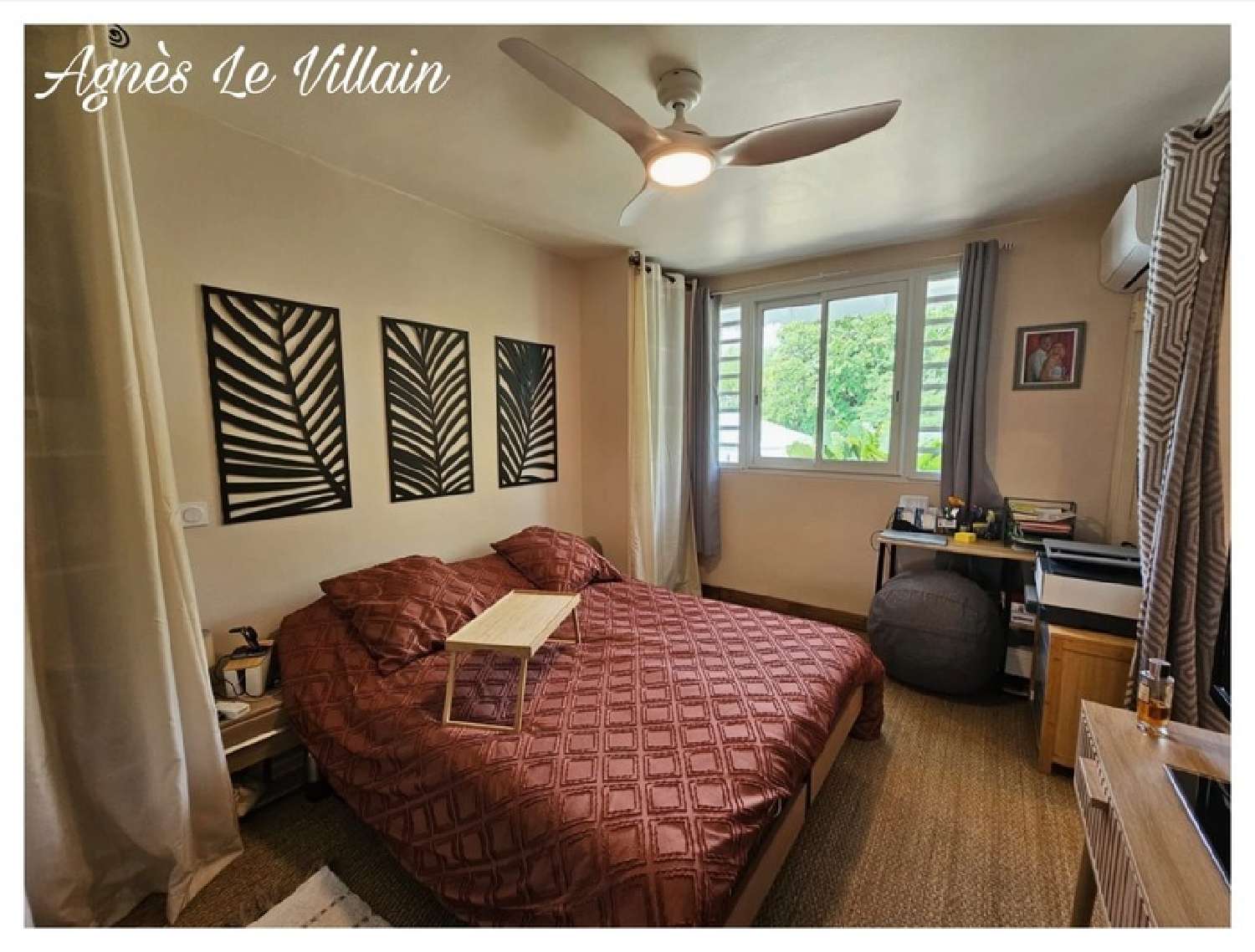 te koop huis Deshaies Guadeloupe 5