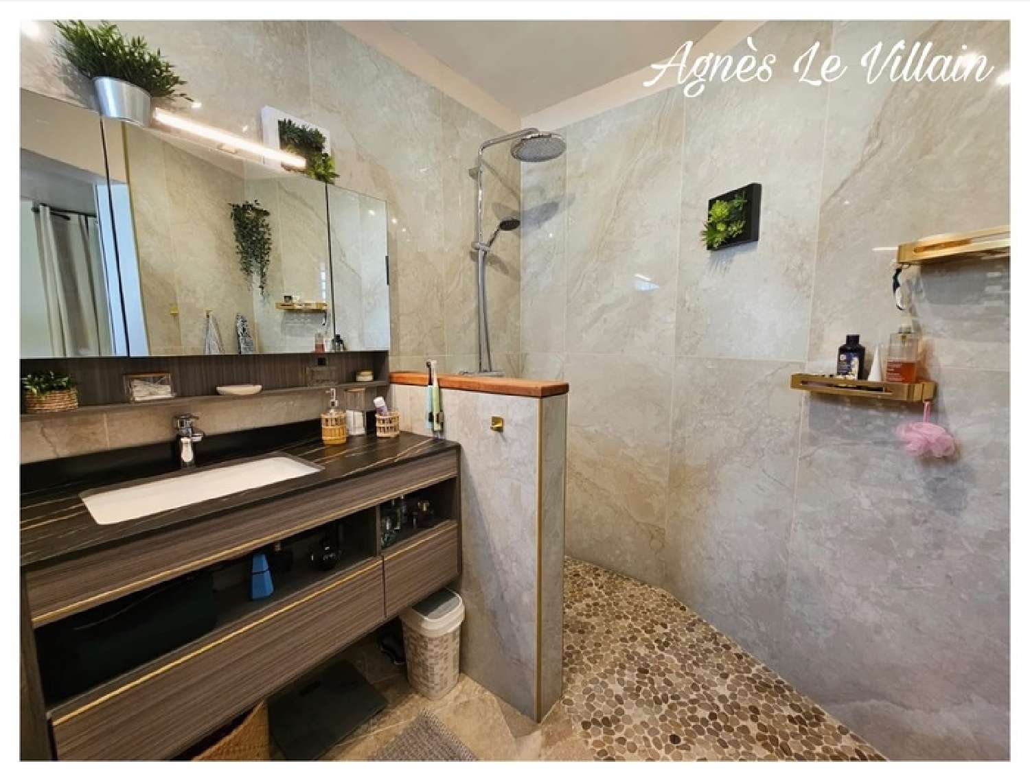 te koop huis Deshaies Guadeloupe 6