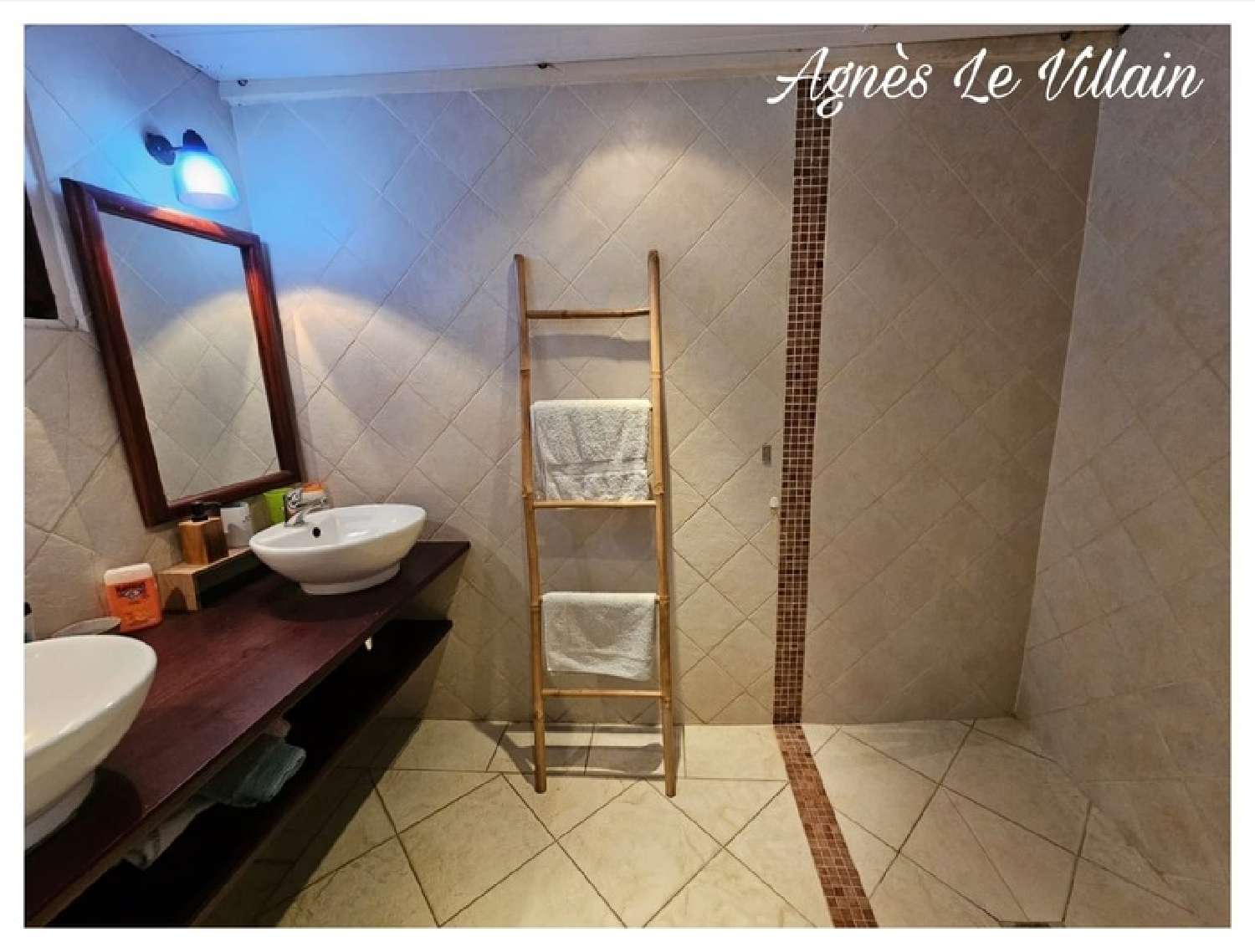 te koop huis Deshaies Guadeloupe 8