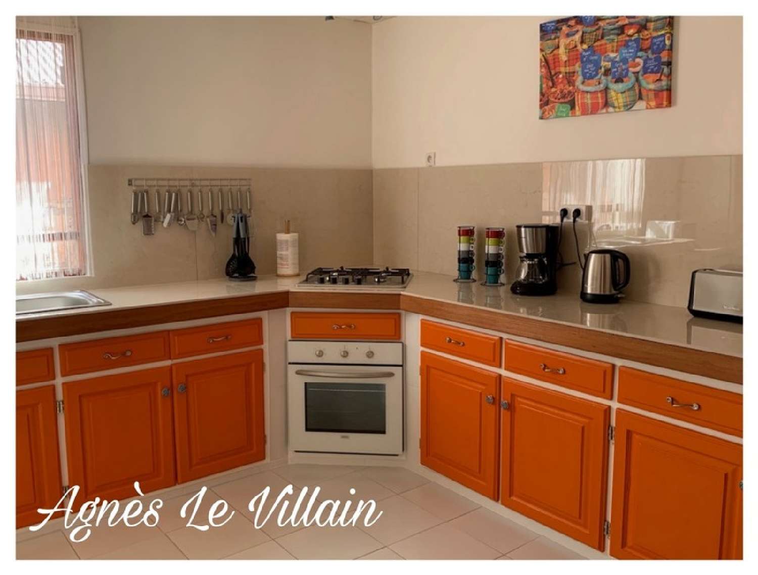 te koop huis Deshaies Guadeloupe 7