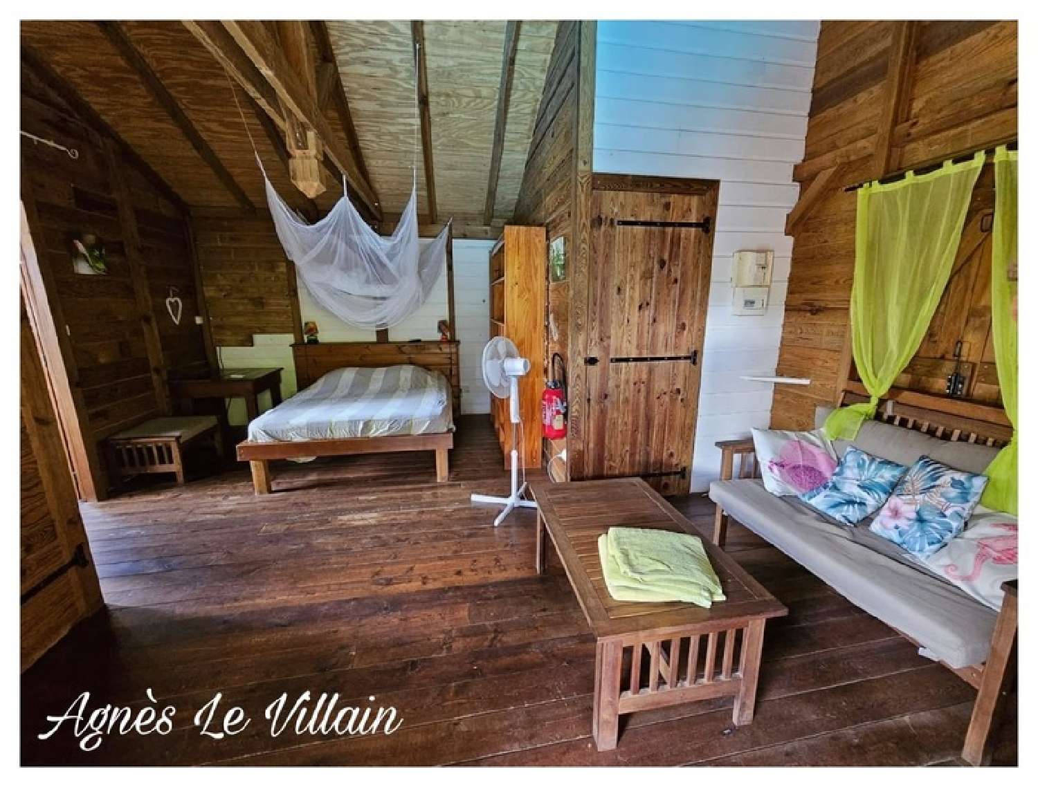  te koop huis Deshaies Guadeloupe 3