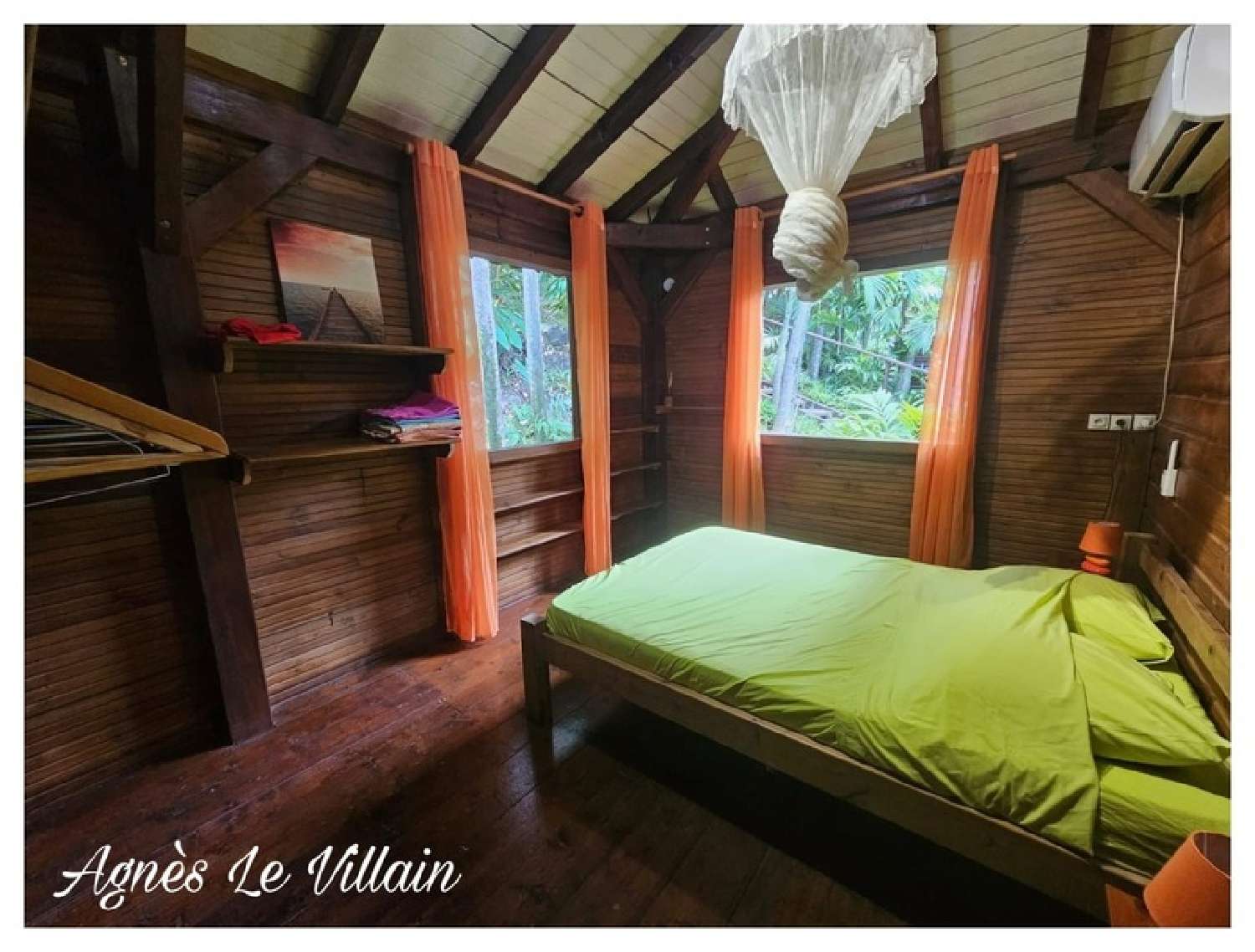 te koop huis Deshaies Guadeloupe 6