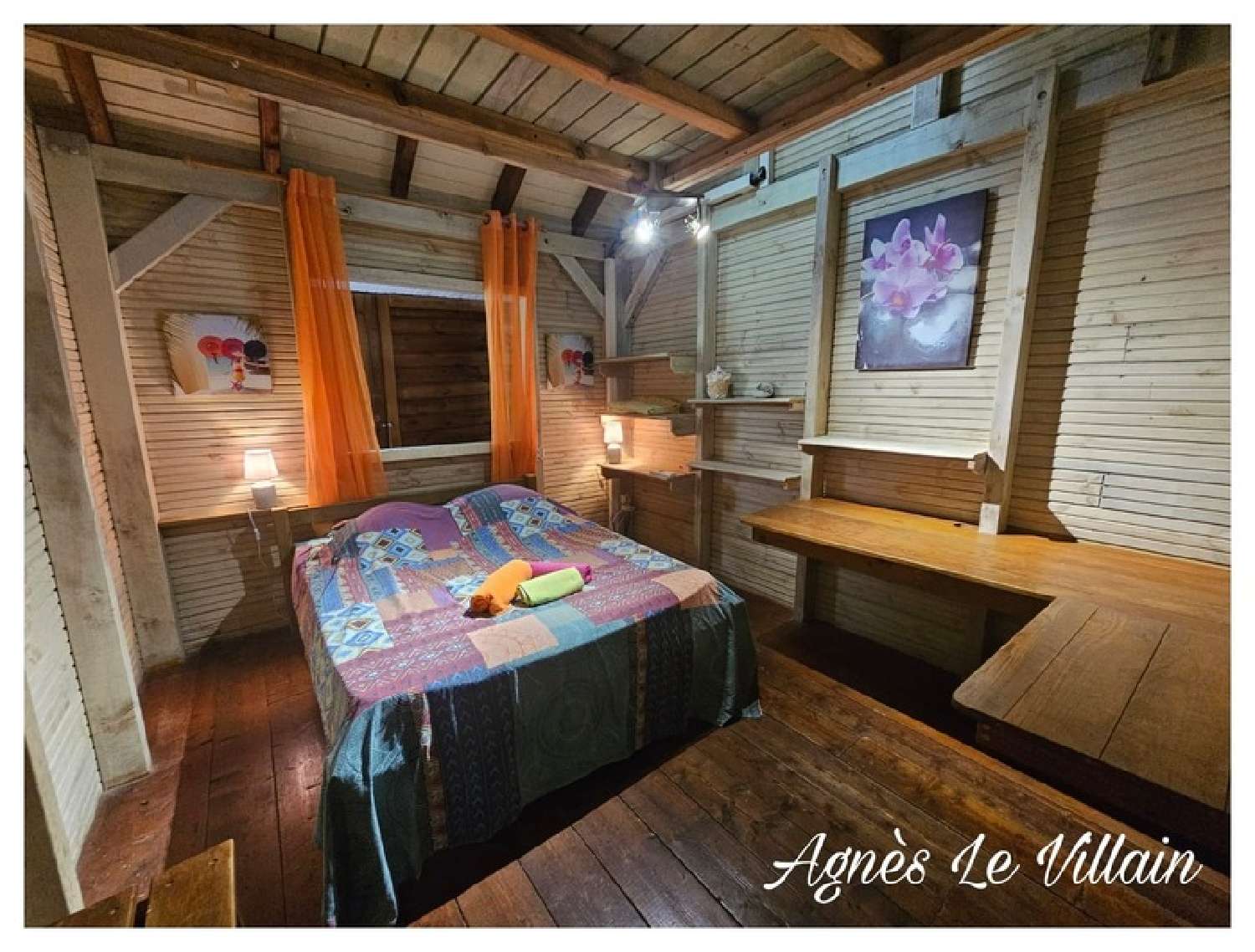 te koop huis Deshaies Guadeloupe 8