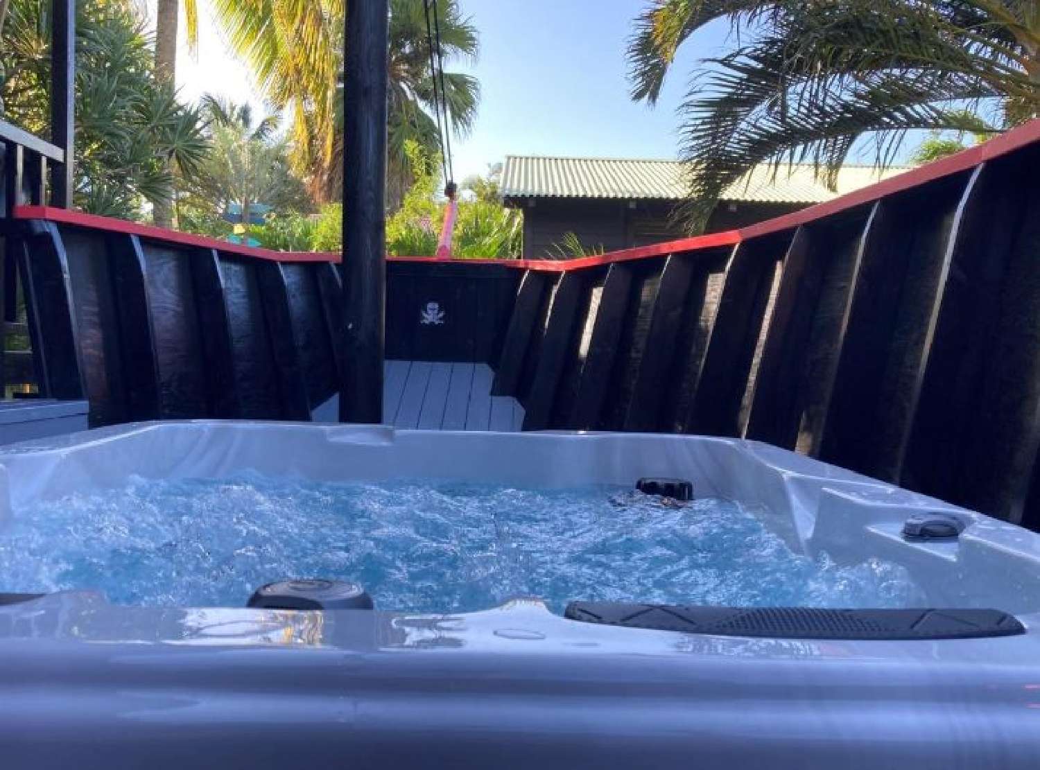  te koop huis Deshaies Guadeloupe 2