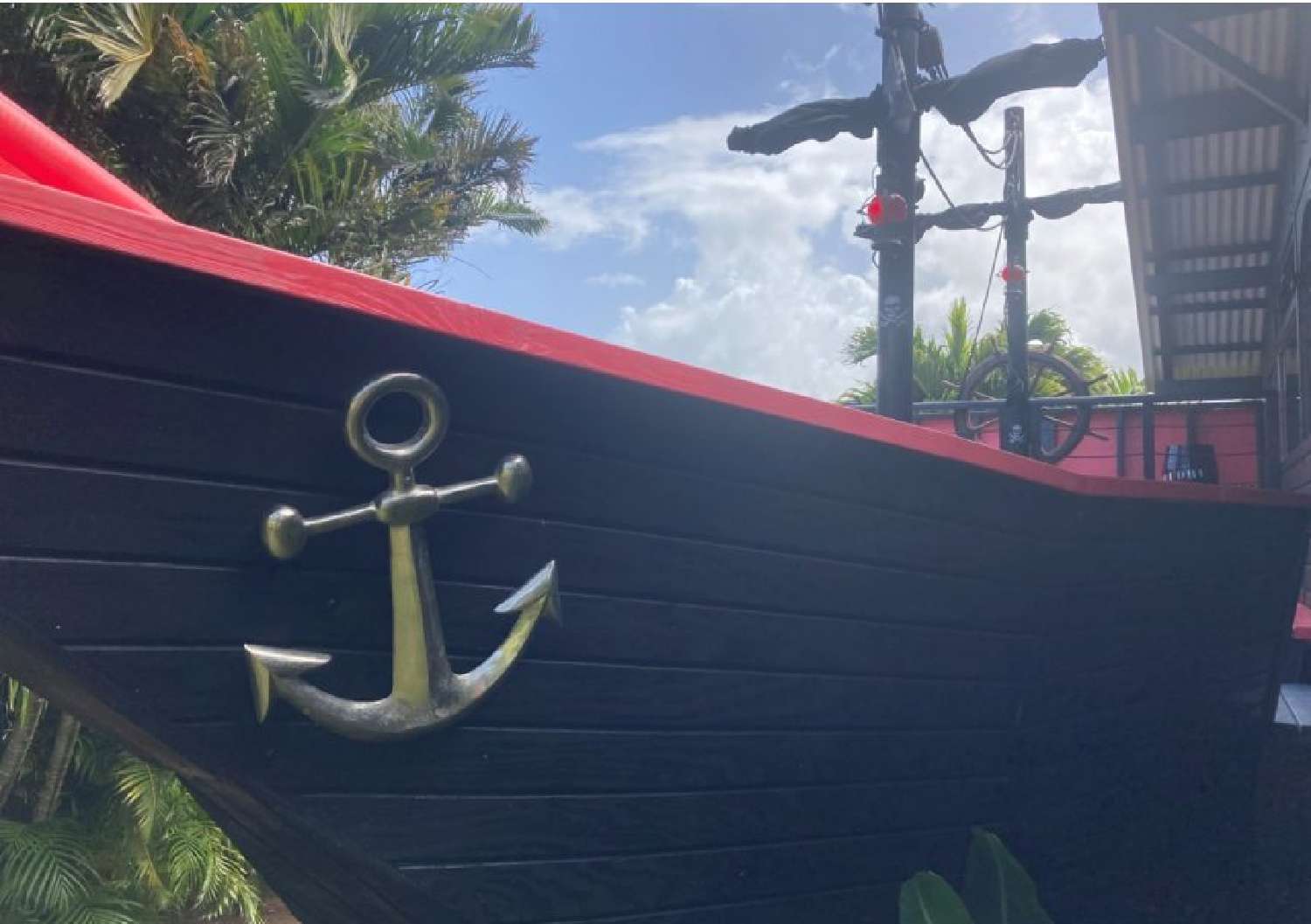  te koop huis Deshaies Guadeloupe 4