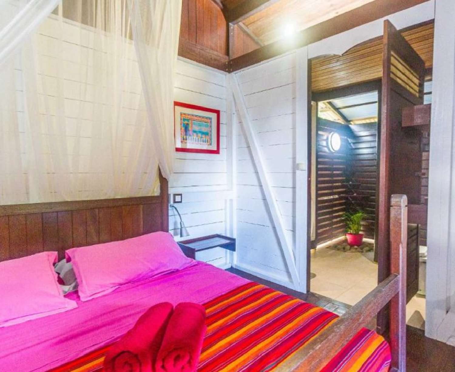  te koop huis Deshaies Guadeloupe 6