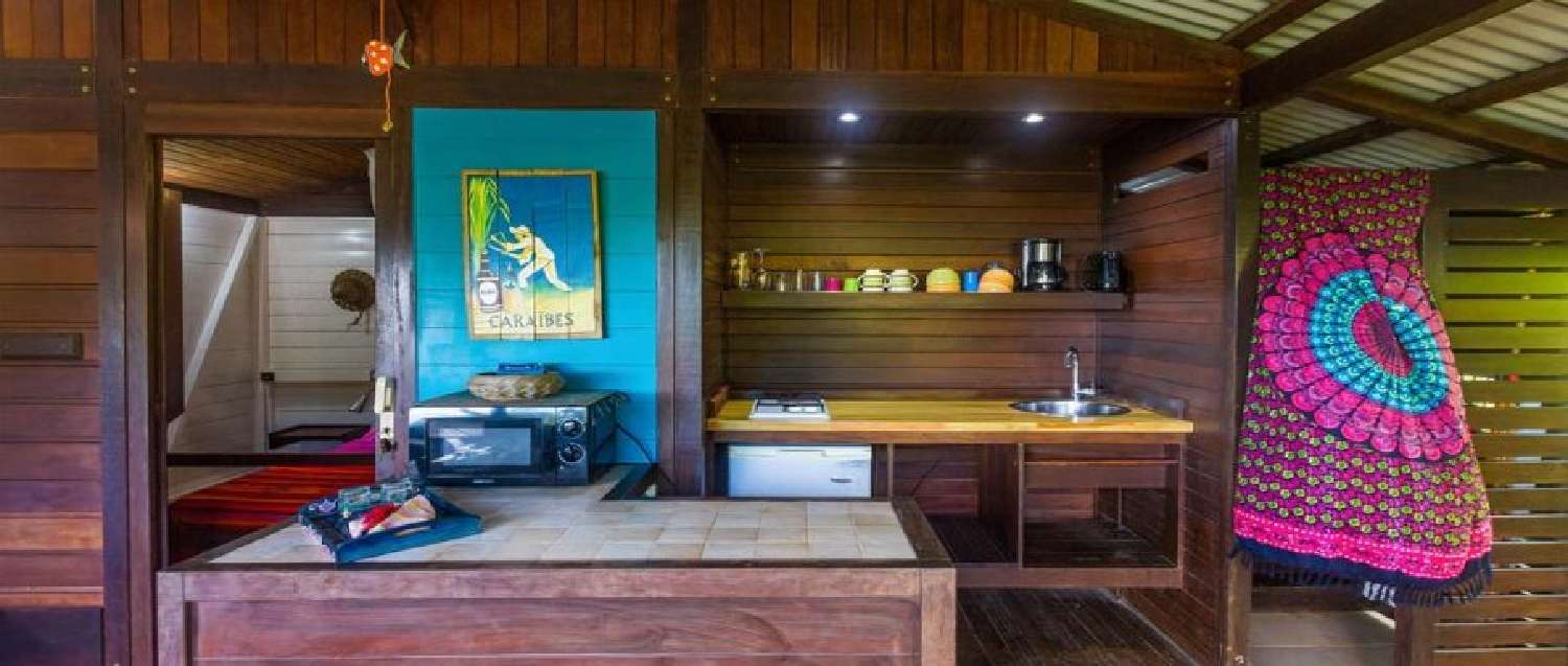 te koop huis Deshaies Guadeloupe 3