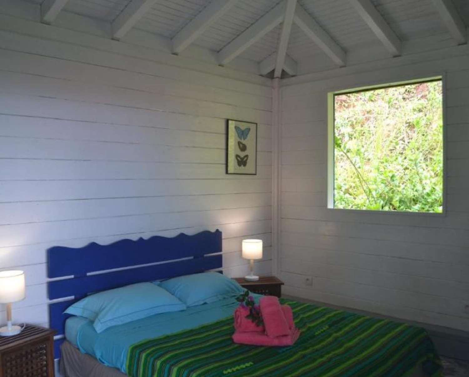  te koop huis Deshaies Guadeloupe 4