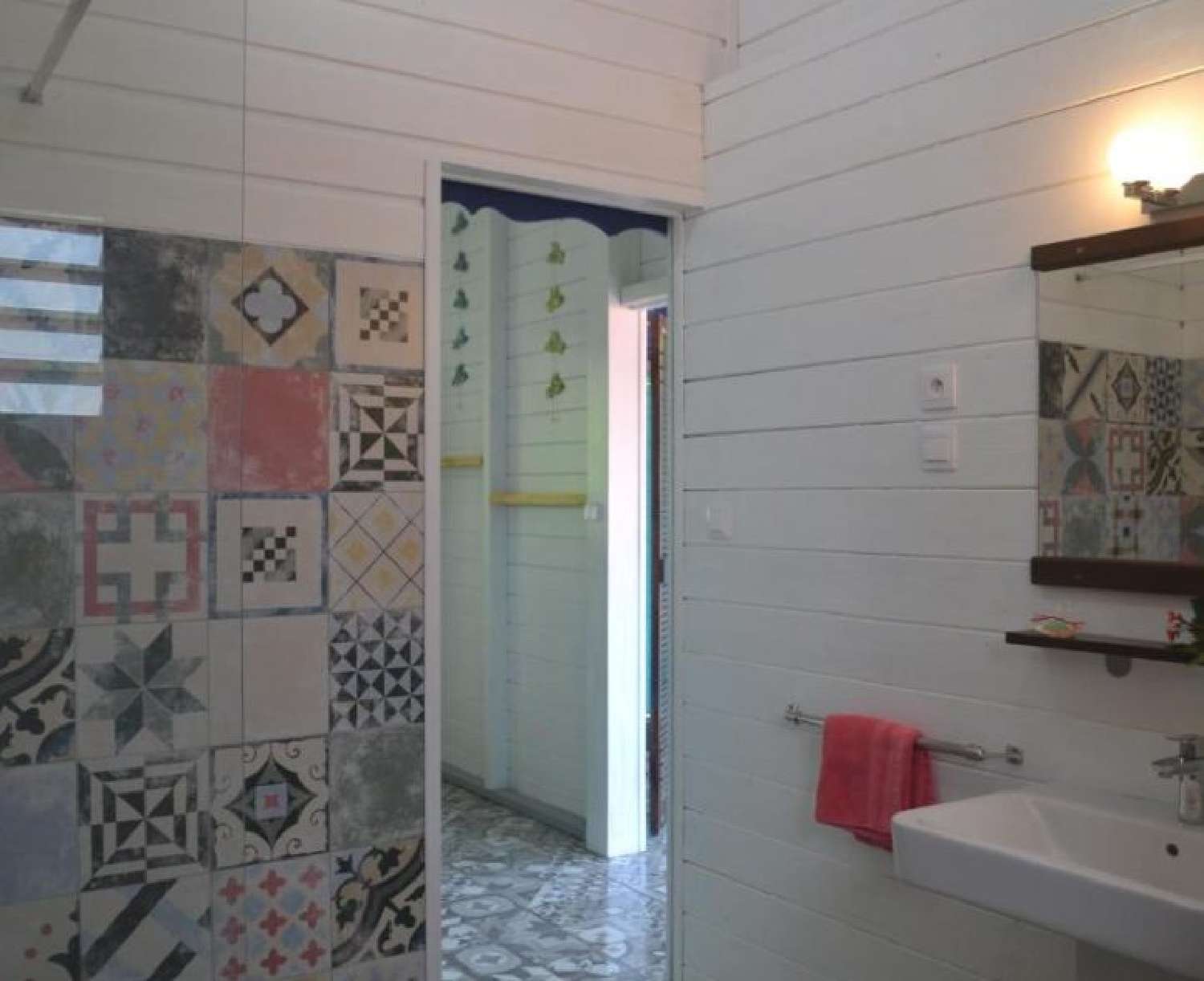  te koop huis Deshaies Guadeloupe 6