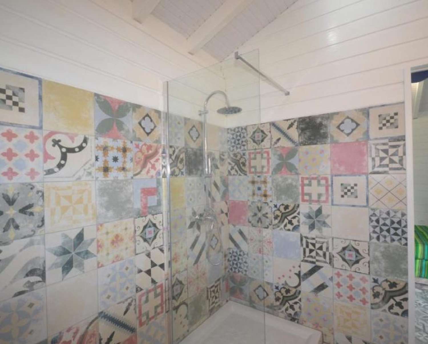  te koop huis Deshaies Guadeloupe 7