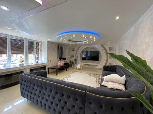 Diebling Moselle Haus Bild 7232403