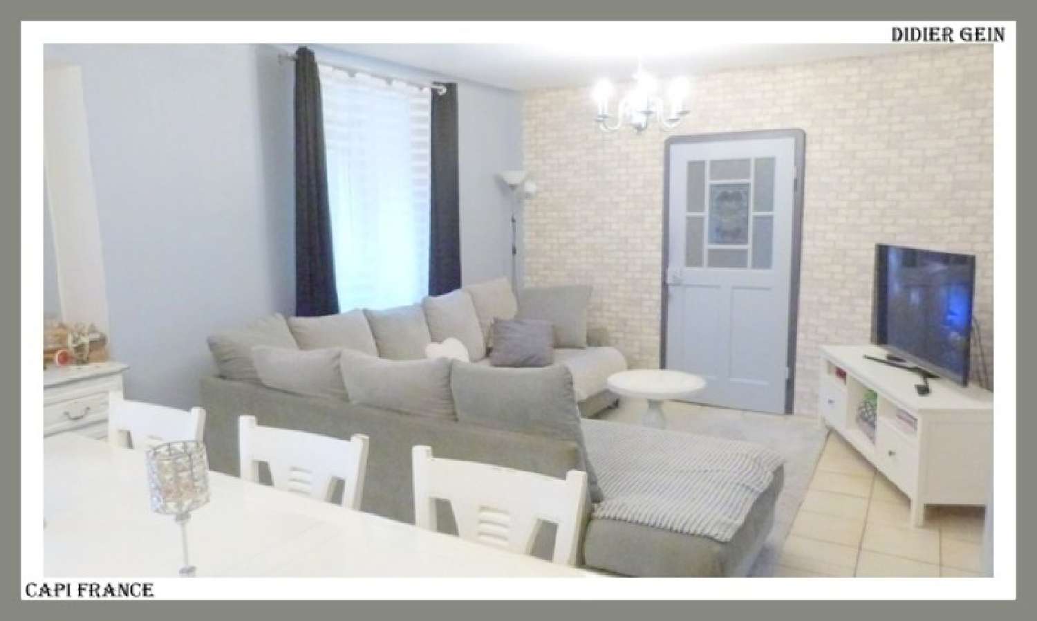 for sale house Diemeringen Bas-Rhin 1