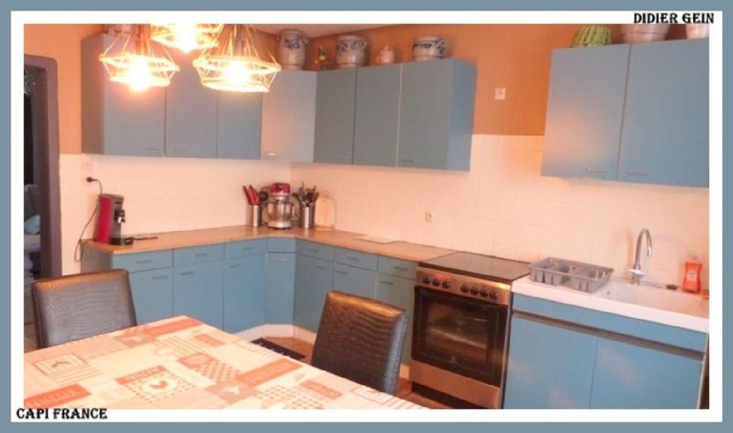 for sale house Diemeringen Bas-Rhin 2