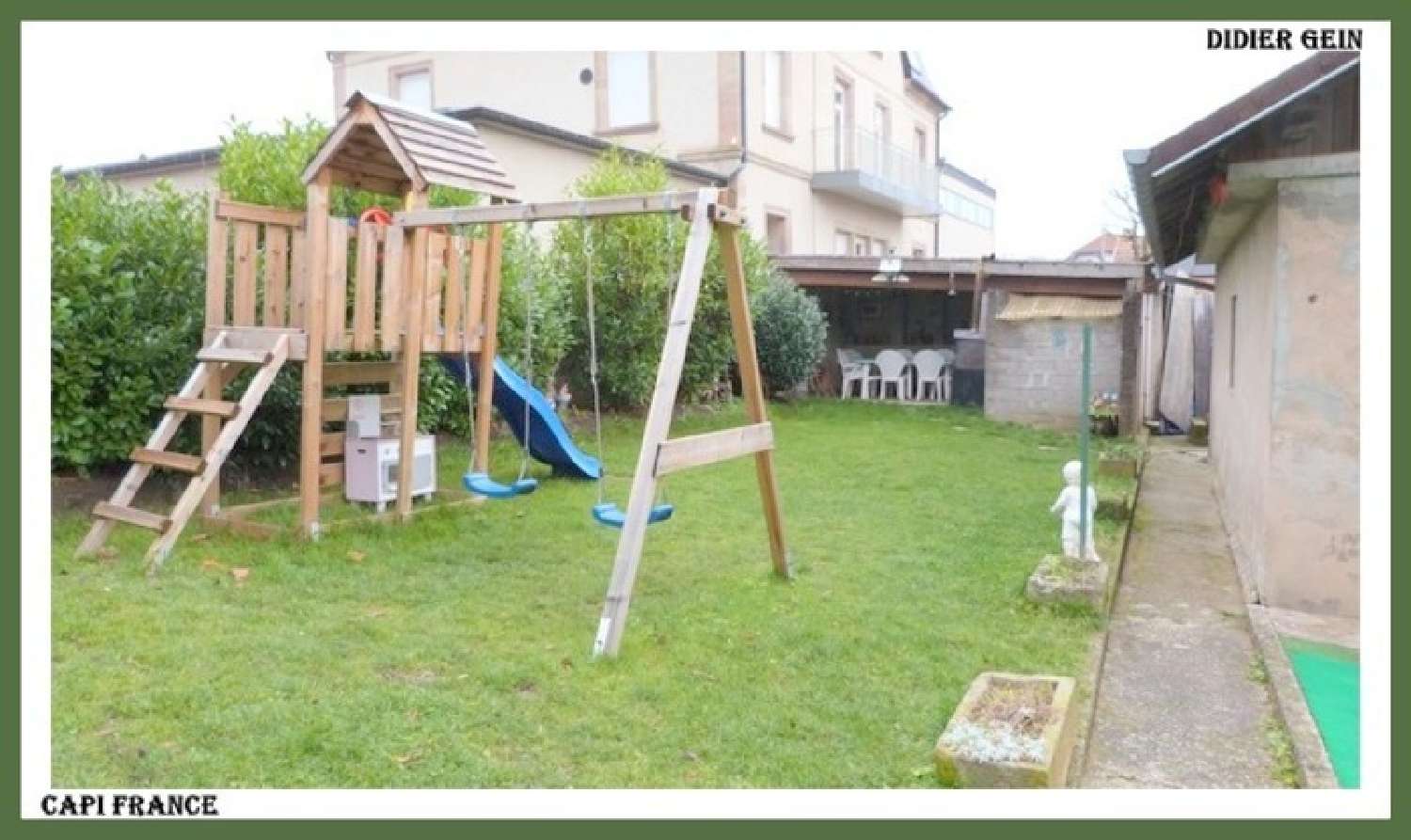 for sale house Diemeringen Bas-Rhin 4