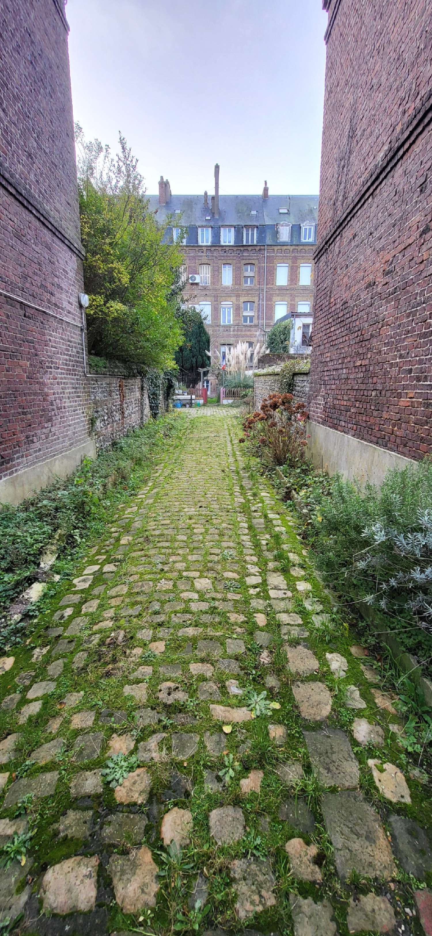 kaufen Haus Dieppe Seine-Maritime 4