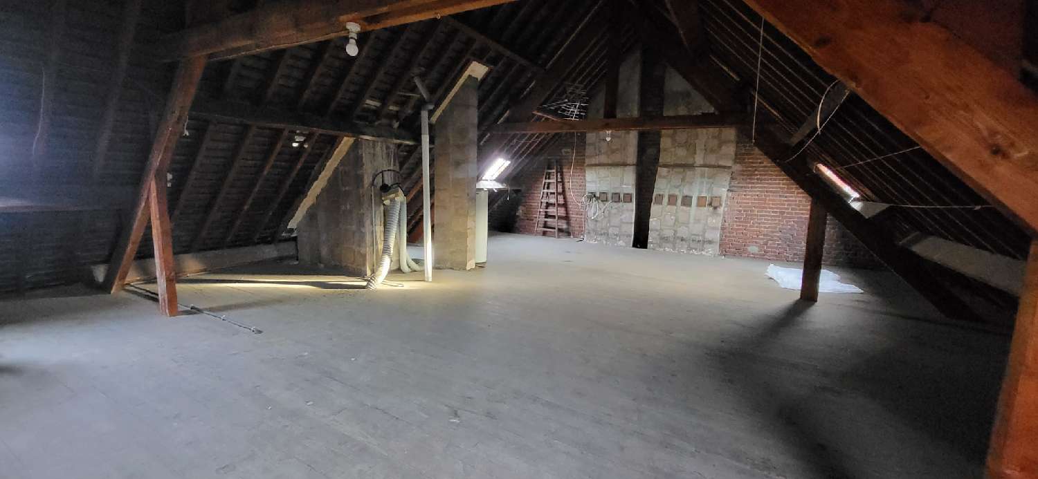 kaufen Haus Dieppe Seine-Maritime 5