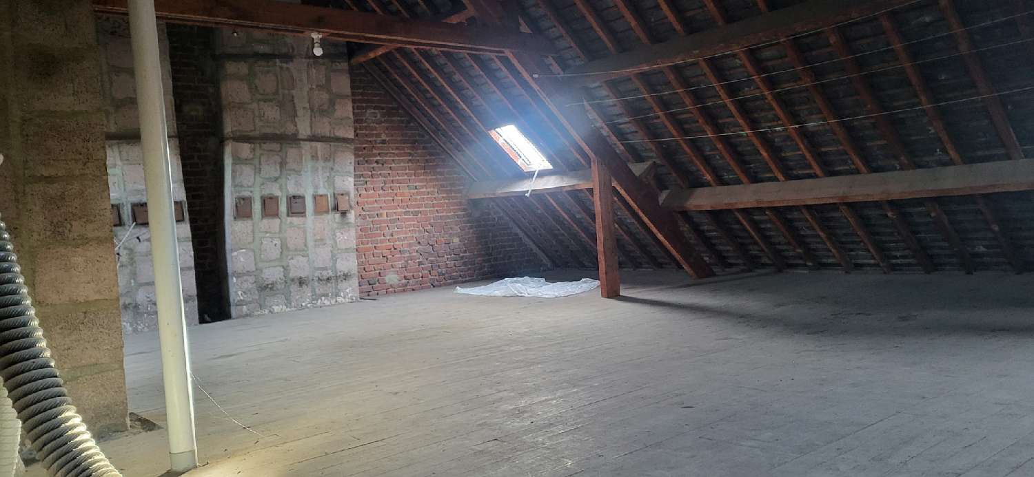 kaufen Haus Dieppe Seine-Maritime 6