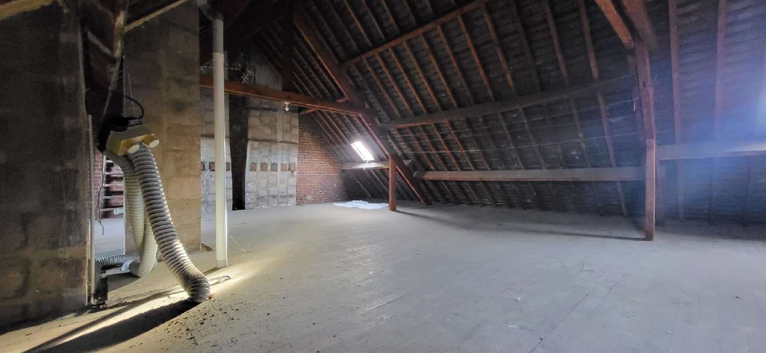 kaufen Haus Dieppe Seine-Maritime 7