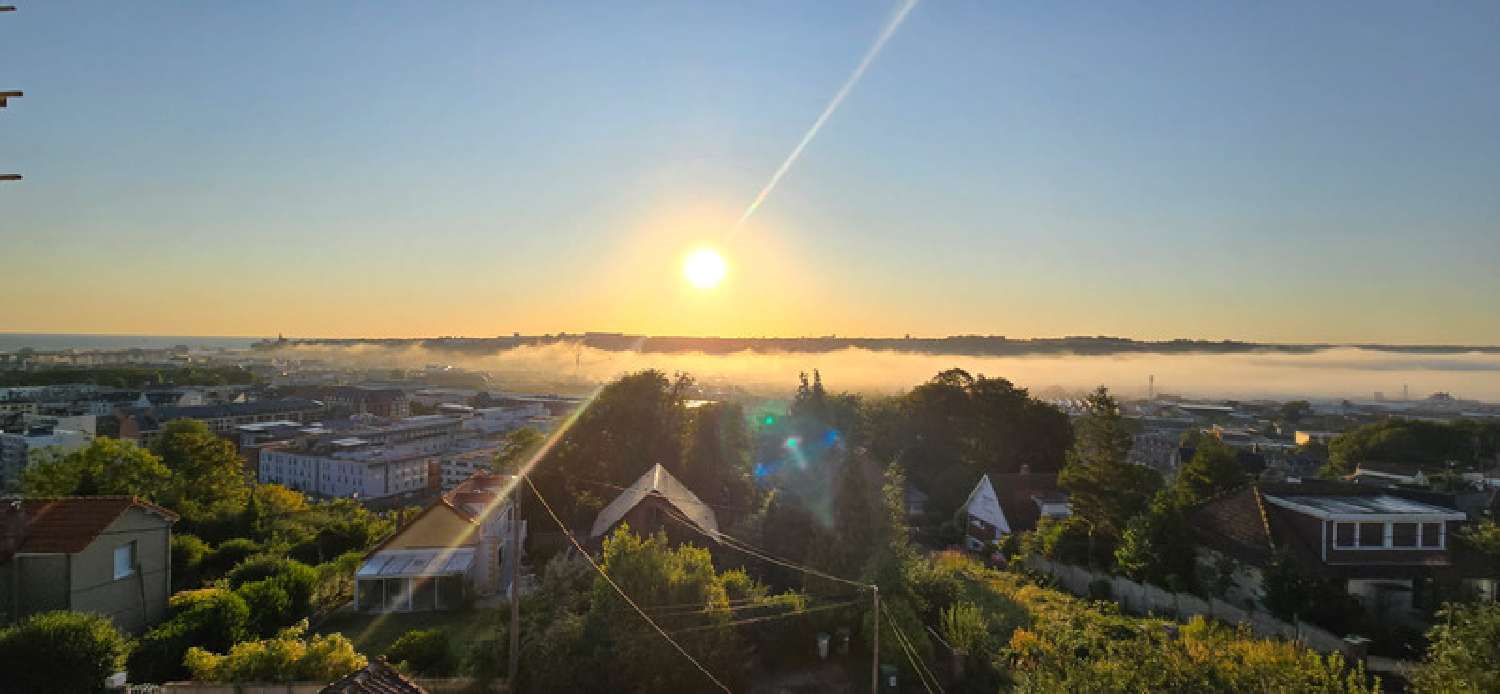 à vendre maison Dieppe Seine-Maritime 1