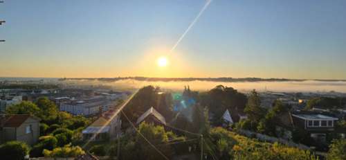 Dieppe Seine-Maritime maison foto 7219166