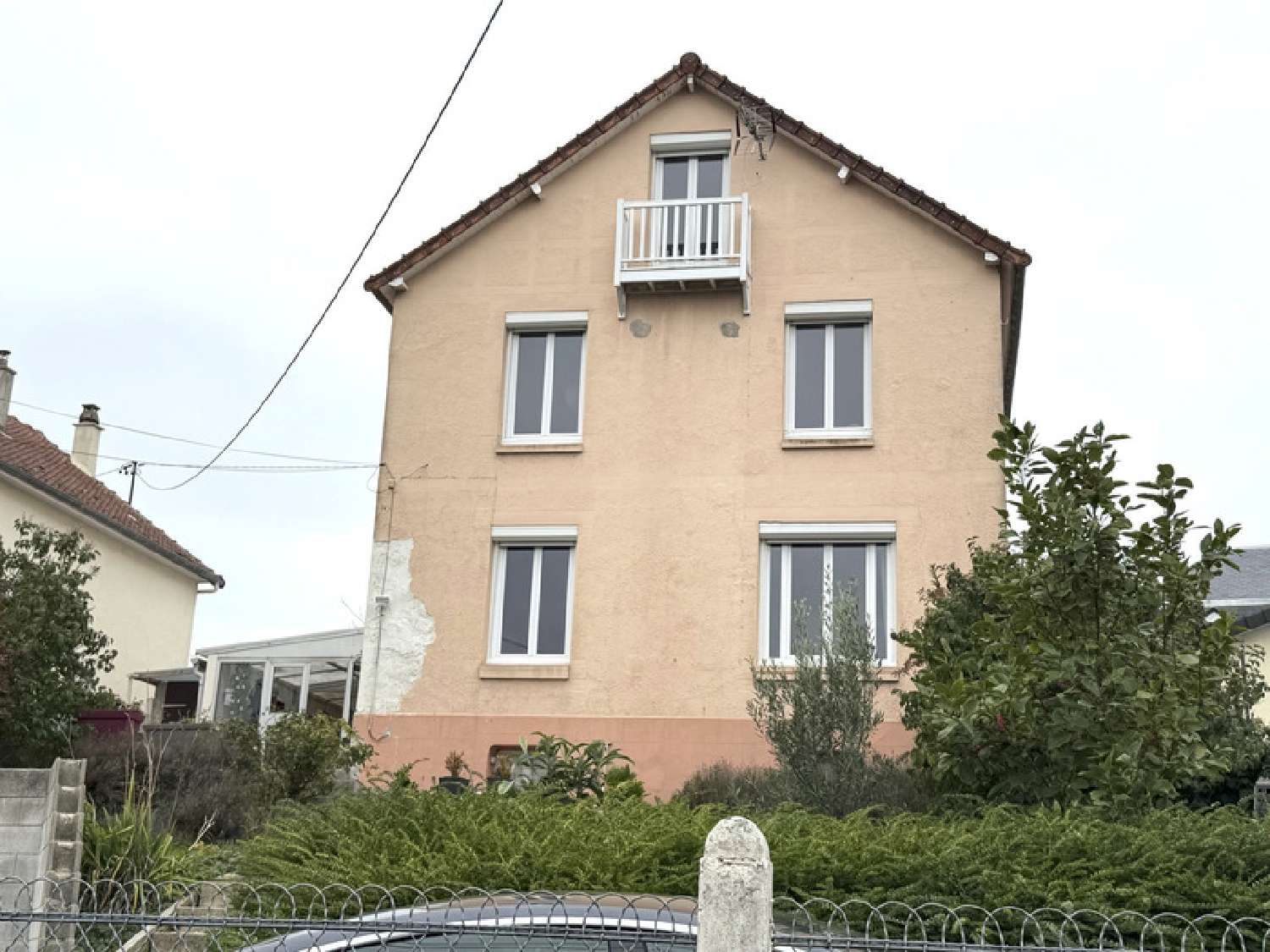 à vendre maison Dieppe Seine-Maritime 2