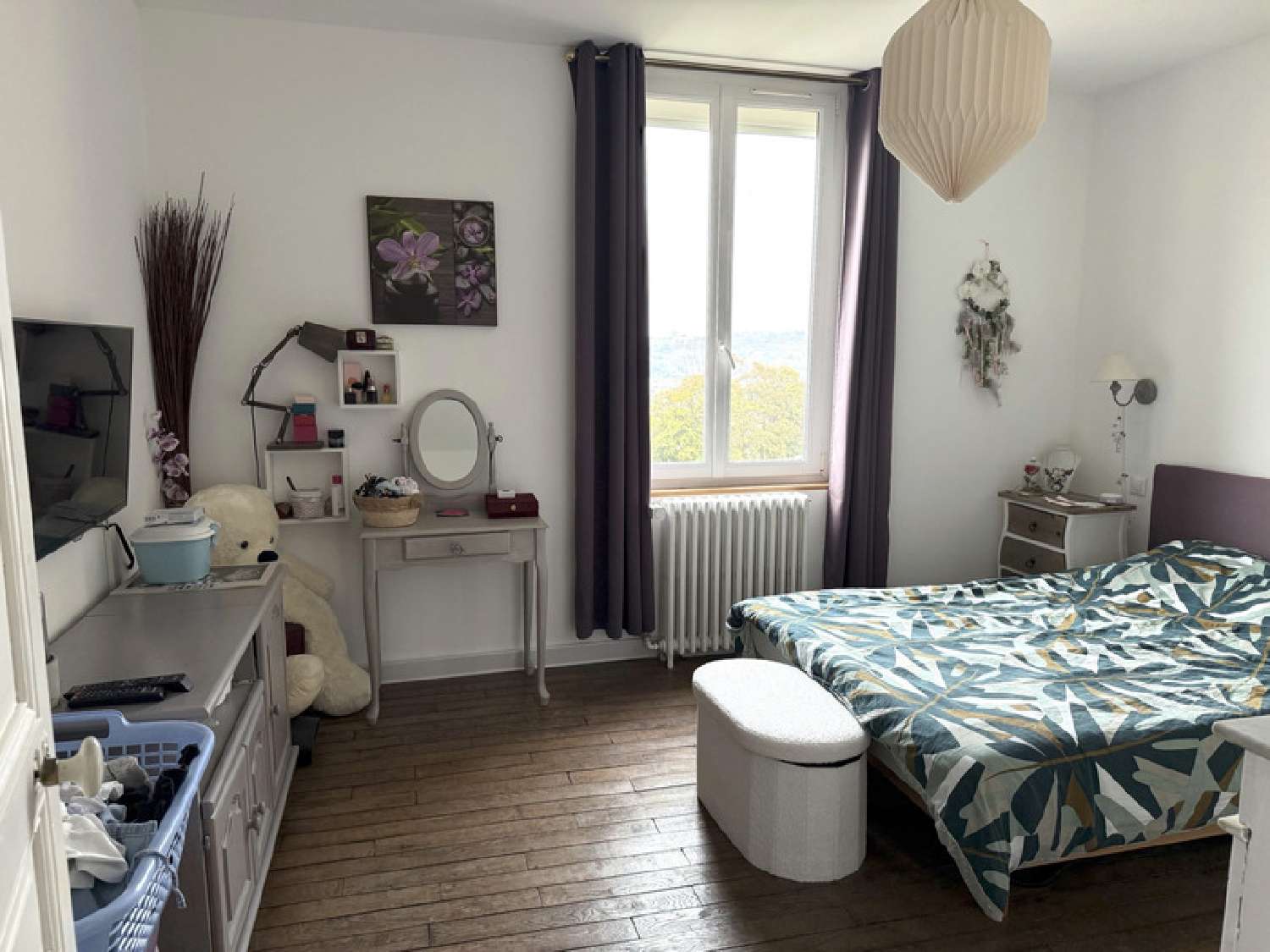 à vendre maison Dieppe Seine-Maritime 7