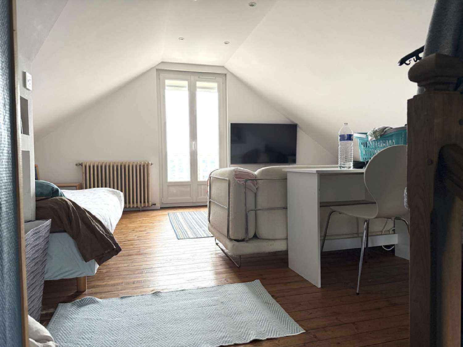 à vendre maison Dieppe Seine-Maritime 8