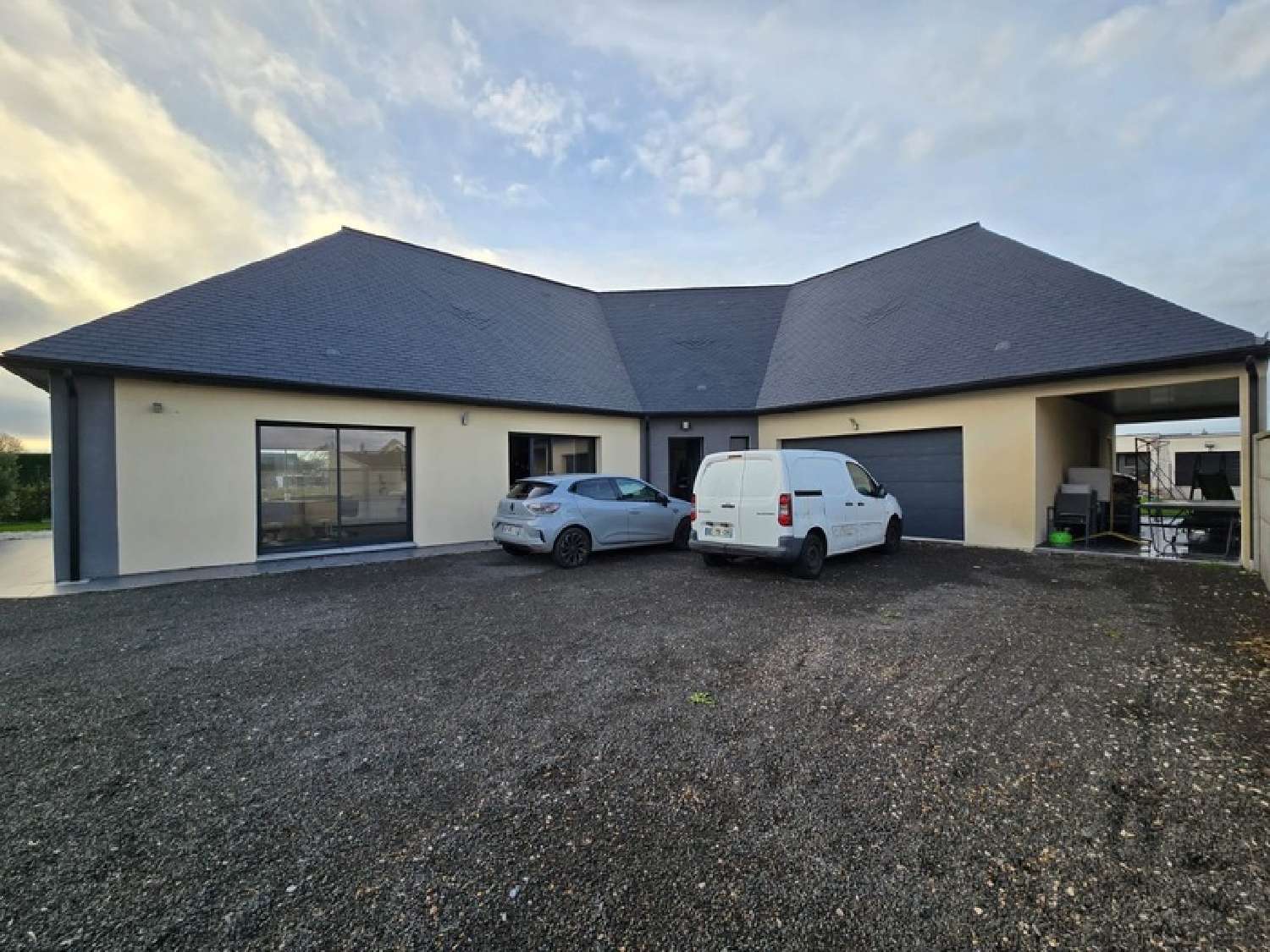  à vendre maison Dieppe Seine-Maritime 1