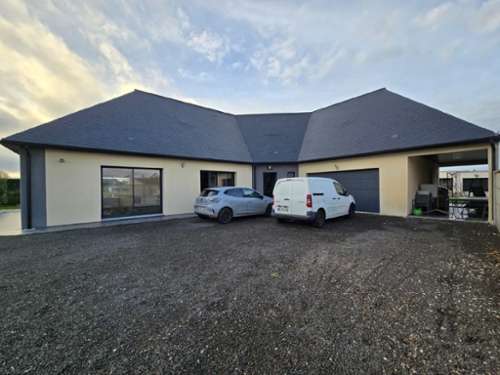 Dieppe Seine-Maritime maison foto 7219229