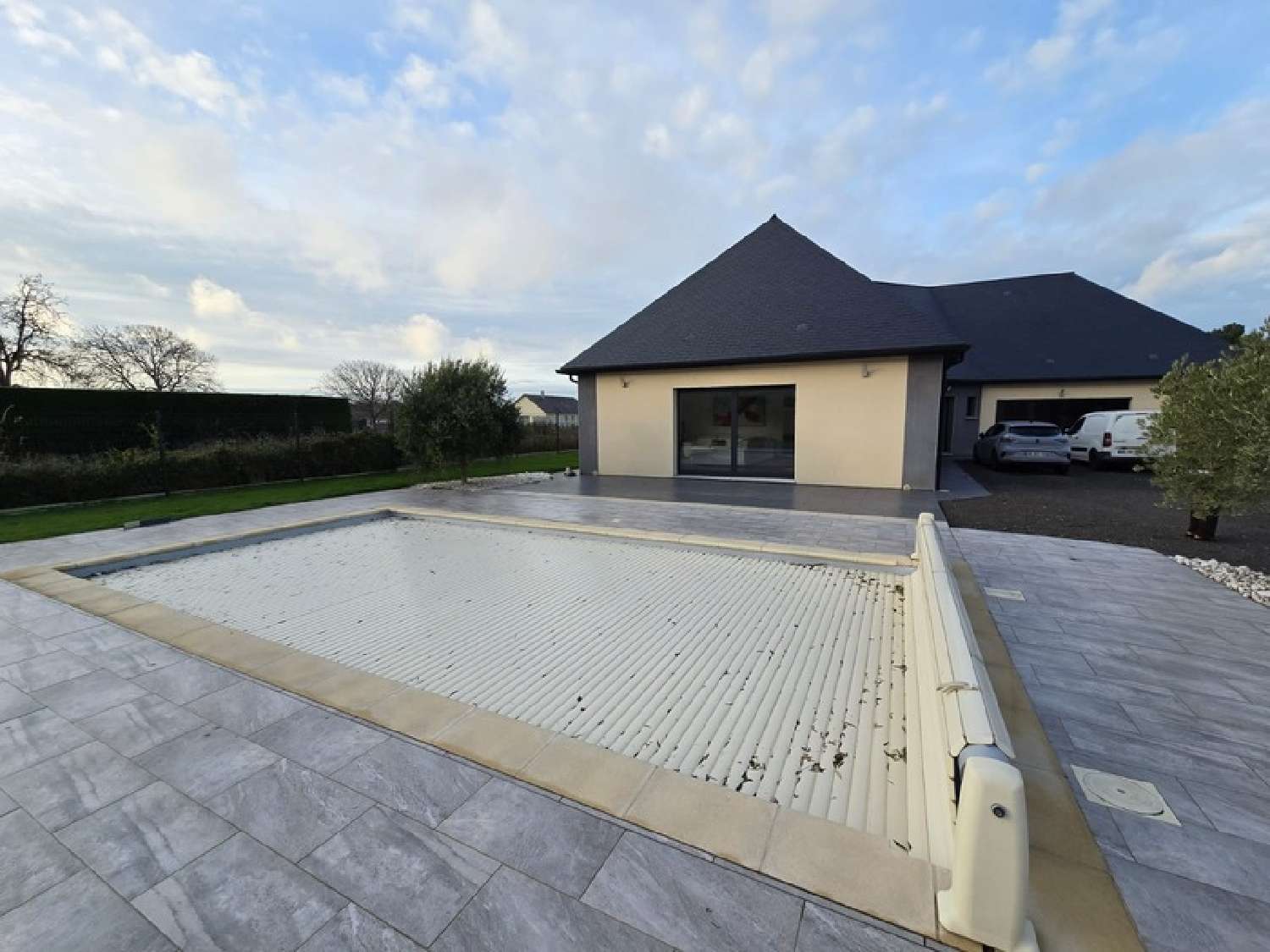  à vendre maison Dieppe Seine-Maritime 2