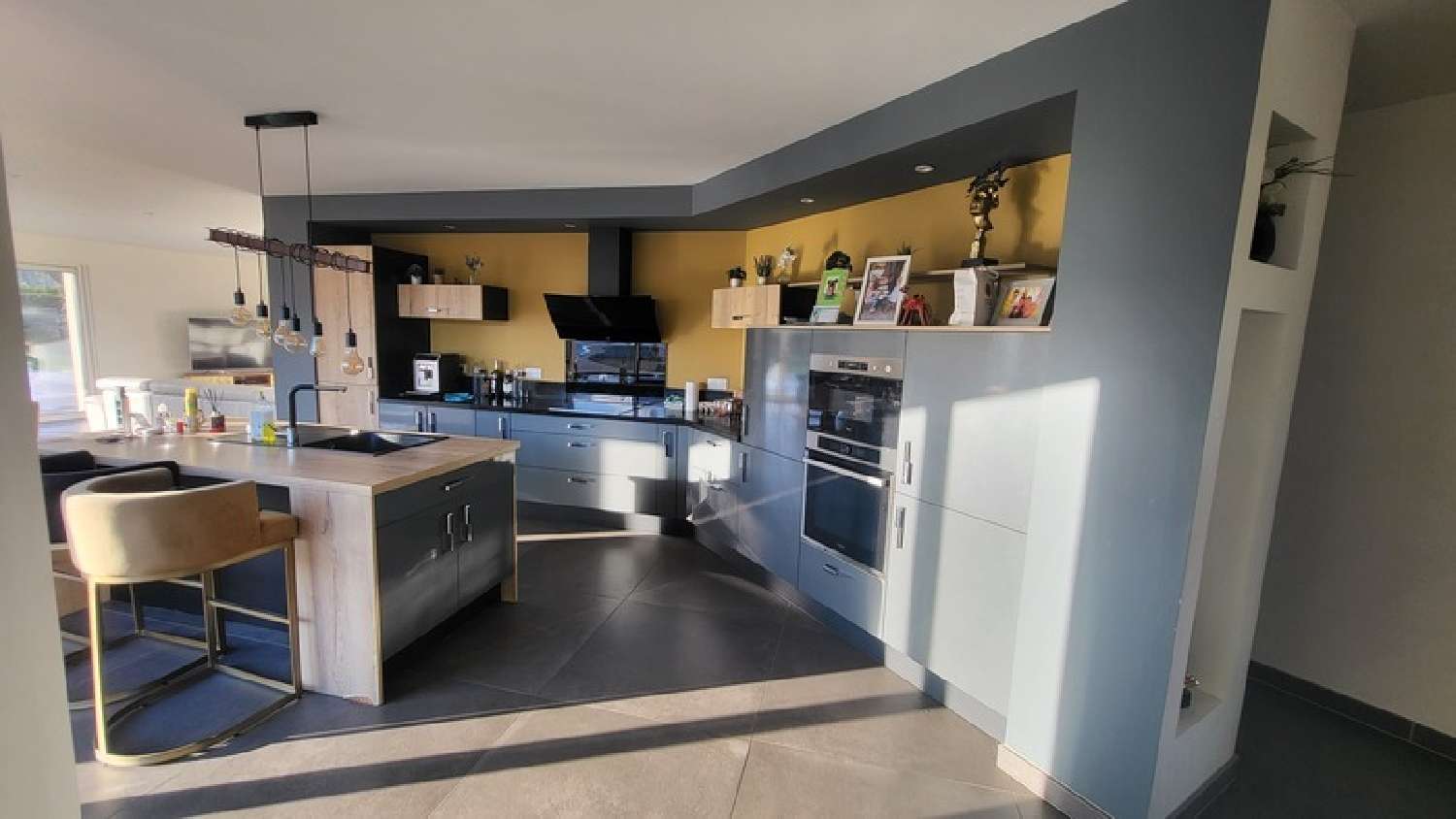  à vendre maison Dieppe Seine-Maritime 3