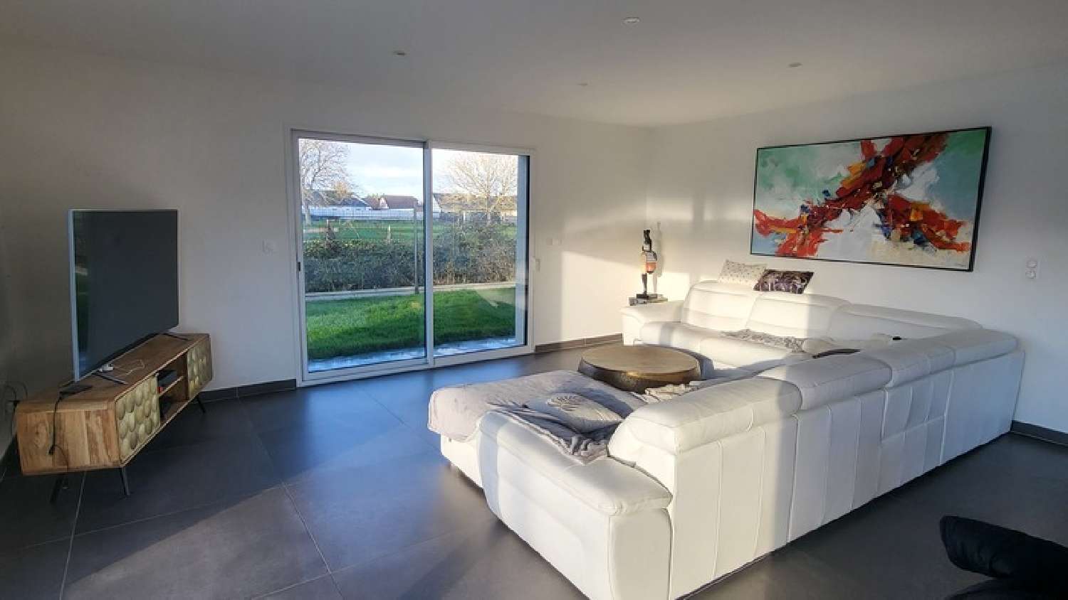  à vendre maison Dieppe Seine-Maritime 4