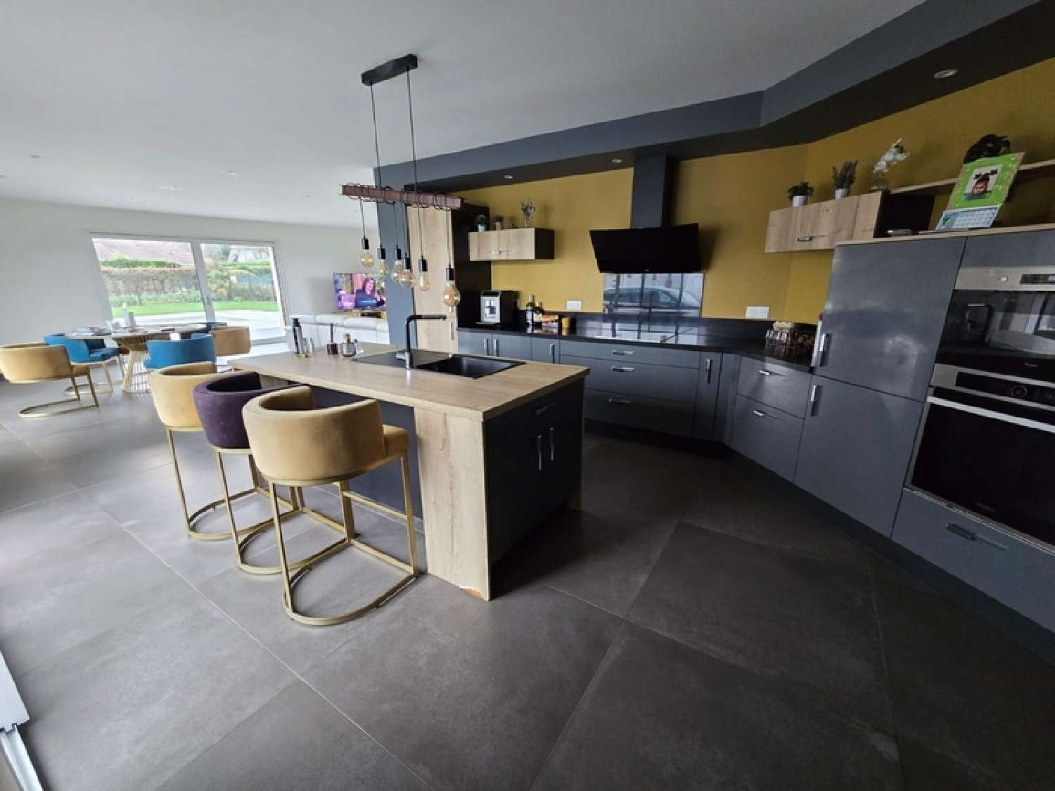  à vendre maison Dieppe Seine-Maritime 5