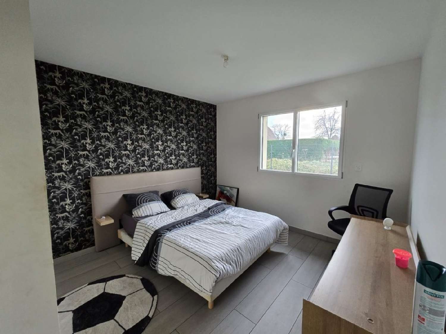  à vendre maison Dieppe Seine-Maritime 6