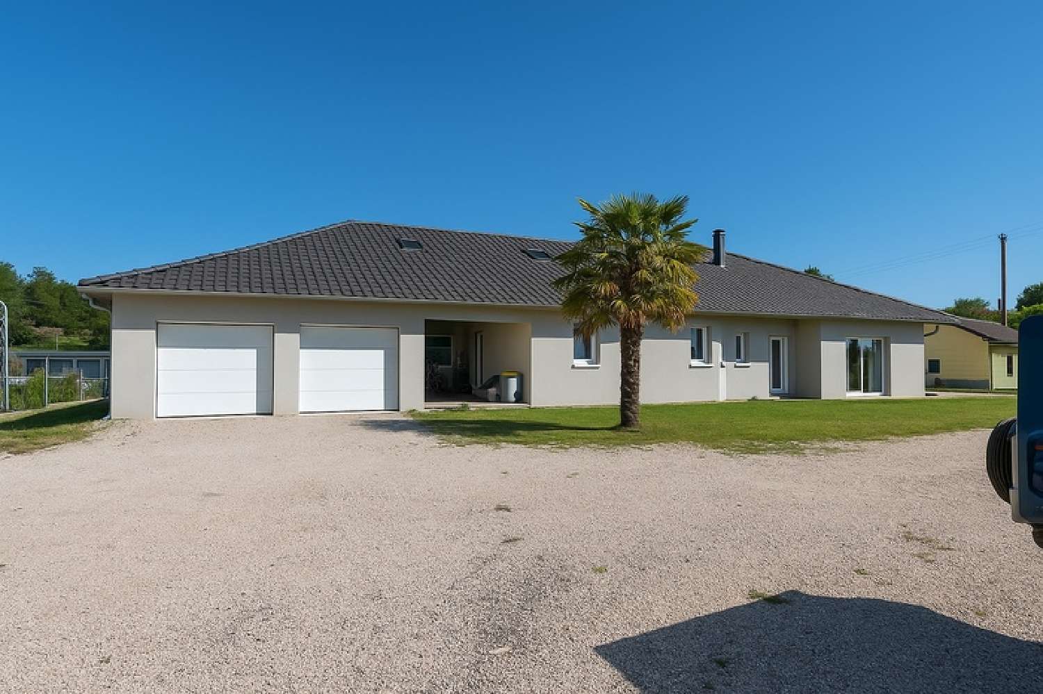 à vendre maison Dieppe Seine-Maritime 1